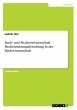 Buch- und Medienwissenschaft.... - Bild 1