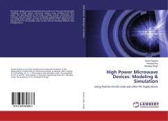 High Power Microwave Devices: Modeling & Simulation