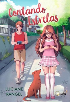 Contando estrelas (eBook, ePUB) - Rangel, Luciane