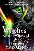 Witches Plus Witches II: Apocalypse (eBook, ePUB)