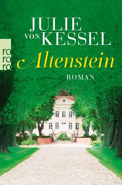 Altenstein - Kessel, Julie von