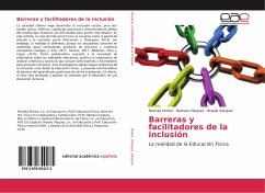 Barreras y facilitadores de la inclusión - Muñoz, Ninoska;Vásquez, Bárbara;Vásquez, Braulio
