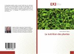 La nutrition des plantes