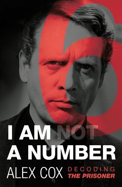 I Am (Not) A Number (eBook, ePUB) - Cox, Alex