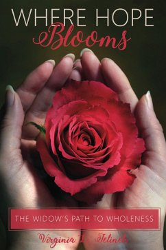 Where Hope Blooms (eBook, ePUB) - Jelinek, Virginia