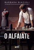 O alfaiate (eBook, ePUB)
