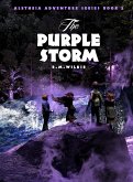 The Purple Storm (Aletheia Adventure Series, #2) (eBook, ePUB)