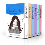 Southwest Cougars Seventh Grade Box Set (The Extraordinarily Ordinary Life of Cassandra Jones) (eBook, ePUB)