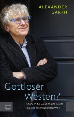 Gottloser Westen? (eBook, PDF) - Garth, Alexander