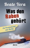 Was den Raben gehört (eBook, ePUB)