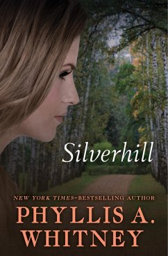 Cover Silverhill (eBook, ePUB)