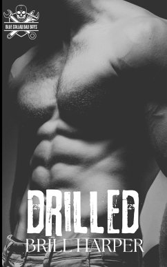 Cover Drilled (Blue Collar Bad Boys, #3) (eBook, ePUB)