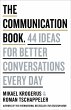 The Communication Book - Bild 1