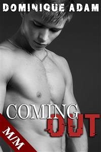 Coming Out Vol. 3: L'Initiation (eBook, ePUB) - adam, dominique