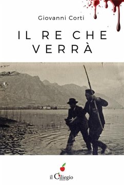 Cover Il re che verrà (eBook, ePUB)