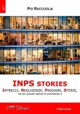INPS Stories (eBook, ePUB) INPS Stories (eBook, ePUB)