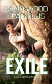 Exile- A Jade Ihara Adventure (Jade Ihara Adventures) (eBook, ePUB)