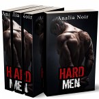 HARD MEN: Le Gang de Bikers (INTEGRALE): Tomes 1 à 4 (eBook, ePUB)