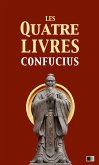 Les quatre livres (eBook, ePUB)