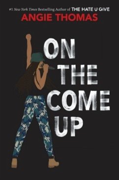 On the Come Up - Thomas, Angie