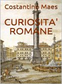 Curiosità romane (eBook, ePUB)