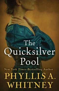 Cover The Quicksilver Pool (eBook, ePUB)