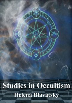 Studies in Occultism (eBook, PDF) - Blavatsky, Helena