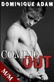 Coming Out Vol. 1: L'Initiation (eBook, ePUB)