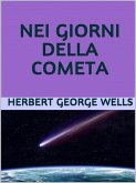 Nei giorni della cometa (eBook, ePUB)