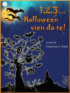 Cover 1 2 3 Halloween vien da te (eBook, ePUB)