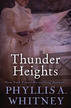 Cover Thunder Heights (eBook, ePUB)