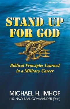 Stand Up for God - Imhof, Michael H.