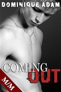 Coming Out Vol. 2: L'Initiation (eBook, ePUB) - adam, dominique