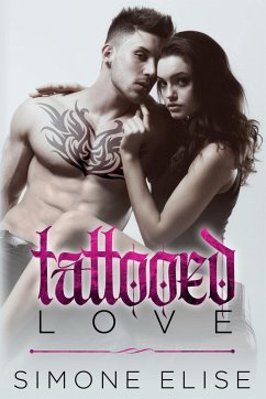 Tattooed Love - Elise, Simone