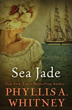 Sea Jade (eBook, ePUB) - Whitney, Phyllis A.