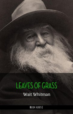 Cover Leaves of Grass (eBook, ePUB)