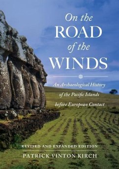 On the Road of the Winds (eBook, ePUB) - Kirch, Patrick Vinton