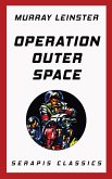 Operation Outer Space (eBook, ePUB)