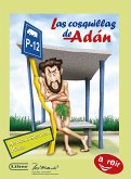 Las cosquillas de Adán (eBook, ePUB)