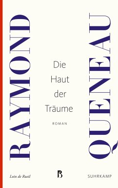 Die Haut der Träume - Queneau, Raymond