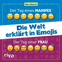 Die Welt erklärt in Emojis - Bennet, Max