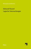 Logische Untersuchungen (eBook, PDF)