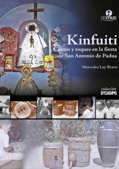 Cover Kinfuiti (eBook, ePUB)