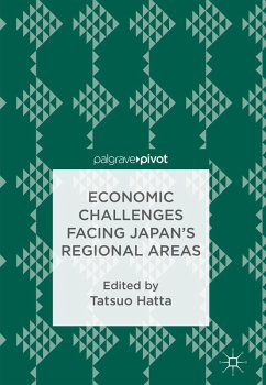 Economic Challenges Facing Japan¿s Regional Areas