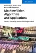 Machine Vision Algorithms and... - Bild 1