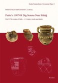 Petrie's 1907/08 Dig Season Near Suhag Petrie's 1907/08 Dig Season Near Suhag