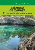 Ciénaga de Zapata (eBook, ePUB)