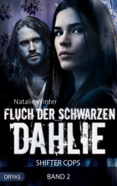 Fluch der Schwarzen Dahlie - Winter, Natalie