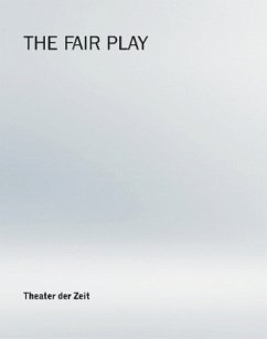 THE FAIR PLAY - Preuss, Philipp