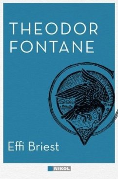 Effi Briest - Fontane, Theodor